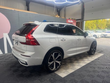 2024 Volvo XC60 - photo 3