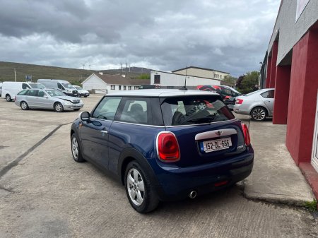 2015 Mini Cooper - photo 3