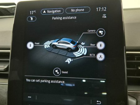 2024 Renault Arkana - photo 26