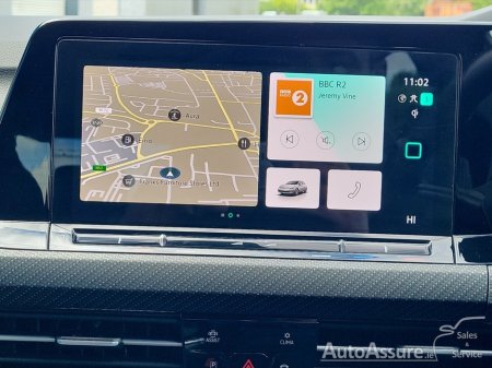 2023 Volkswagen Golf - photo 37