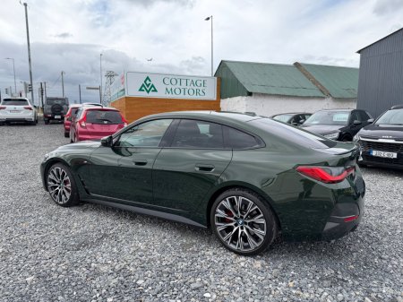 2023 BMW 4-Series - photo 4