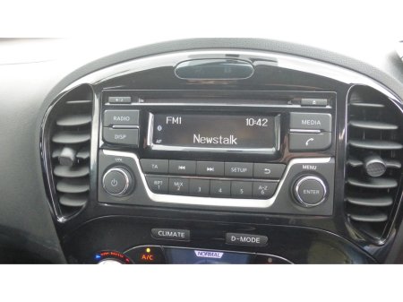 2016 Nissan Juke - photo 15