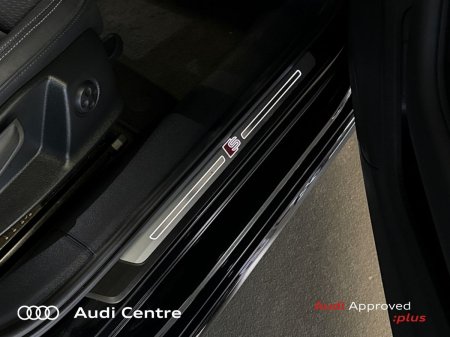 2023 Audi A4 - photo 24