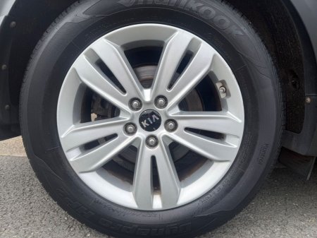2017 Kia Sportage - photo 10