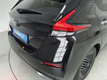 2024 Nissan Leaf - photo 47
