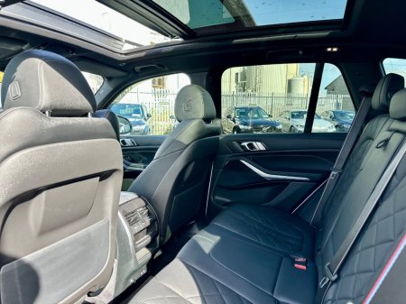 2023 BMW X5 - photo 19