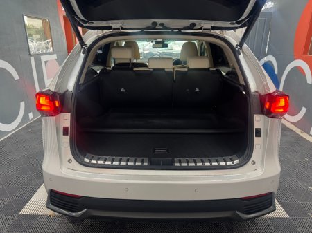 2019 Lexus NX - photo 7