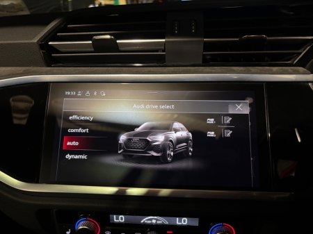 2021 Audi RS Q3 - photo 40