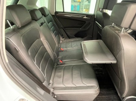 2018 Volkswagen Tiguan - photo 9
