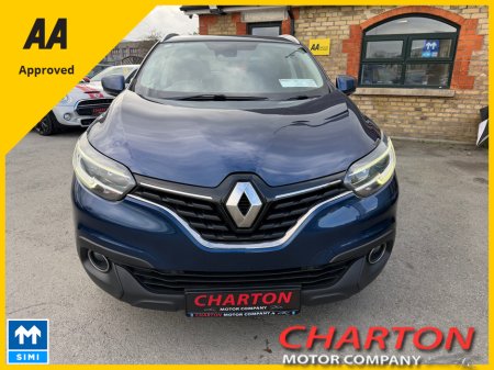 2016 Renault Kadjar - photo 2