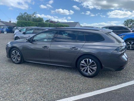 2022 Peugeot 508 - photo 3