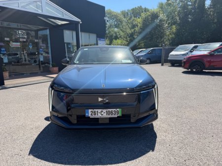 2026 DS Automobiles Other - photo 3