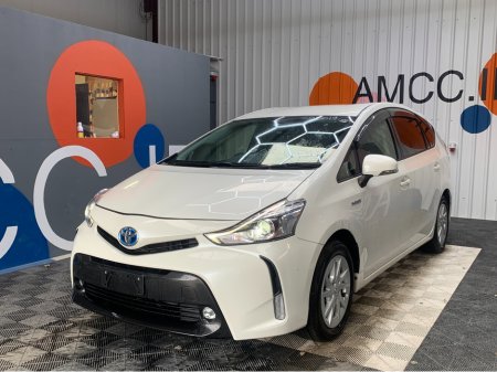 2016 Toyota Prius - photo 3