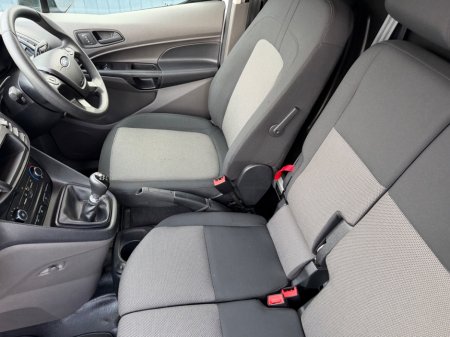 2023 Ford Transit Connect - photo 44