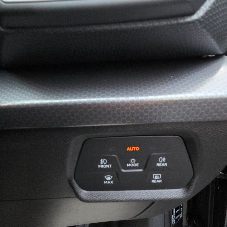 2025 SEAT Leon - photo 14