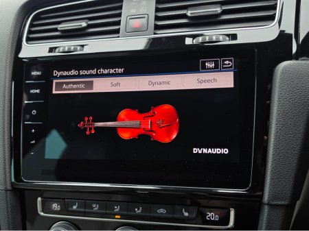 2019 Volkswagen Golf - photo 29