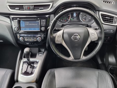 2015 Nissan Qashqai - photo 21