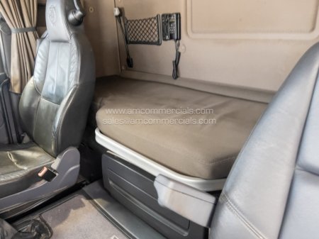 2016 SCANIA R520 - photo 19