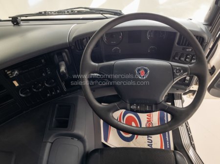 2015 SCANIA P370 Chassis Cab - photo 20