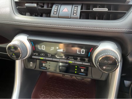 2022 Toyota RAV4 - photo 20