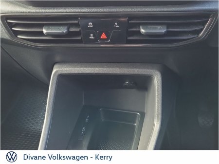 2021 Volkswagen Caddy - photo 18