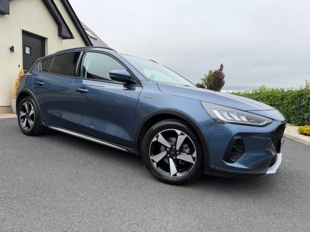 2023 Ford Focus - photo 6