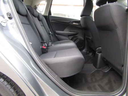 2019 Honda Jazz - photo 17