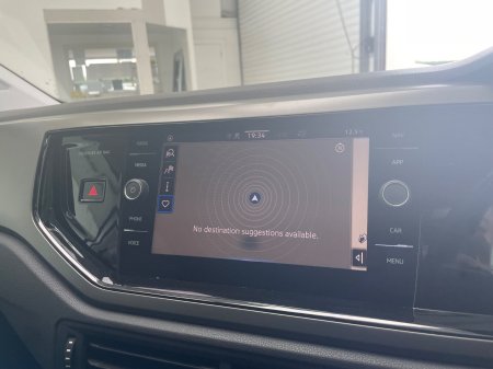 2021 Volkswagen Polo - photo 15