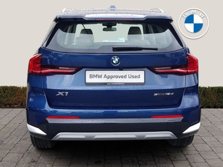 2025 BMW X1 - photo 13
