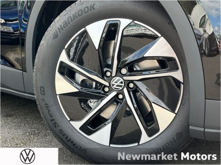 2026 Volkswagen ID.4 - photo 2