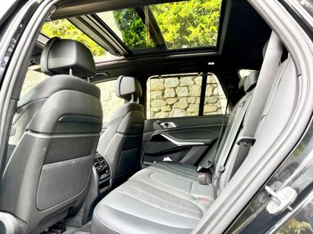2022 BMW X5 - photo 17