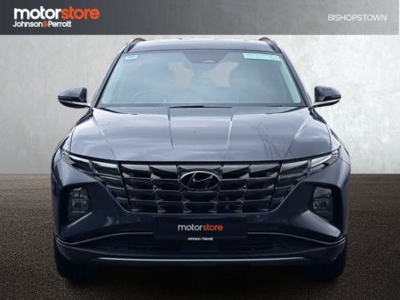 2022 Hyundai Tucson - photo 8