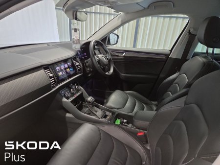 2023 Skoda Kodiaq - photo 4