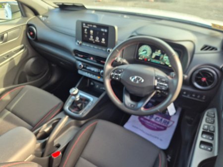 2023 Hyundai KONA - photo 22
