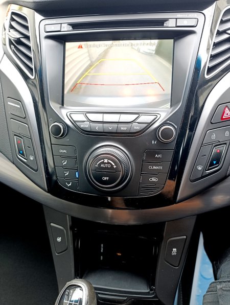 2015 Hyundai i40 - photo 16