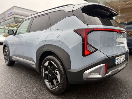2026 Kia Seltos - photo 7