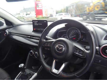 2023 Mazda Mazda2 - photo 12
