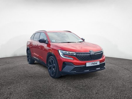 2024 Renault Austral - photo 2