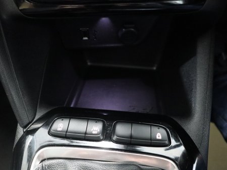 2023 Opel Corsa - photo 20