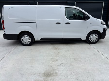 2023 Opel Vivaro - photo 6
