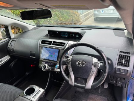 2014 Toyota Prius - photo 5