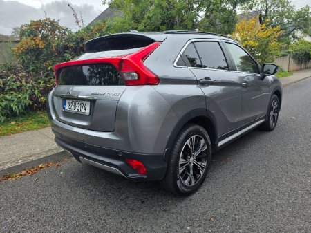 2018 Mitsubishi Eclipse - photo 3