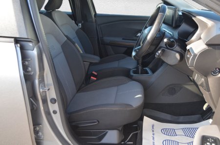 2024 Dacia Jogger - photo 11