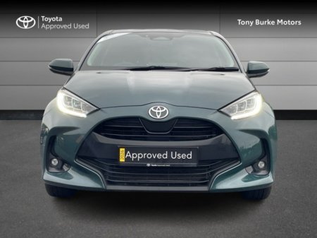 2026 Toyota Yaris - photo 5
