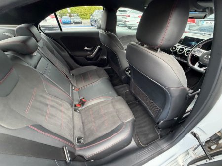 2020 Mercedes-Benz A-Class - photo 33