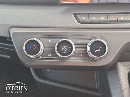 2026 Renault Master - photo 17