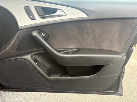 2018 Audi A6 - photo 12