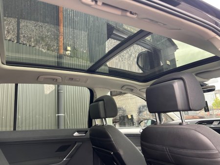 2016 Volkswagen Touran - photo 20