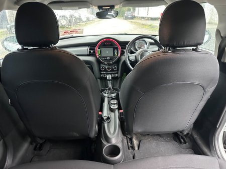 2016 Mini Cooper - photo 13