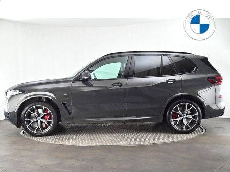 2025 BMW X5 - photo 3